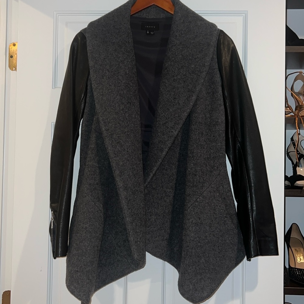 Theory Jacket - image 1